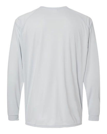 Paragon Unisex Long Islander Performance Long Sleeve T-Shirt - 210