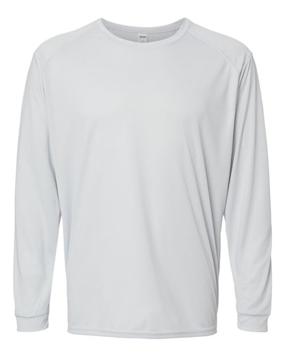 Paragon Unisex Long Islander Performance Long Sleeve T-Shirt - 210