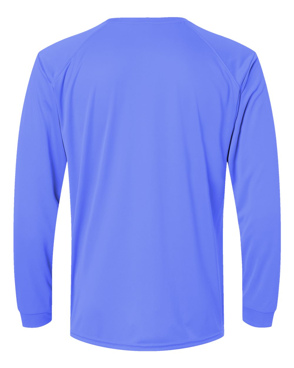 Paragon Unisex Long Islander Performance Long Sleeve T-Shirt - 210