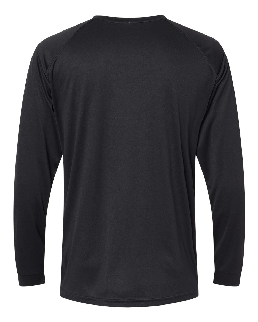 Paragon Unisex Long Islander Performance Long Sleeve T-Shirt - 210