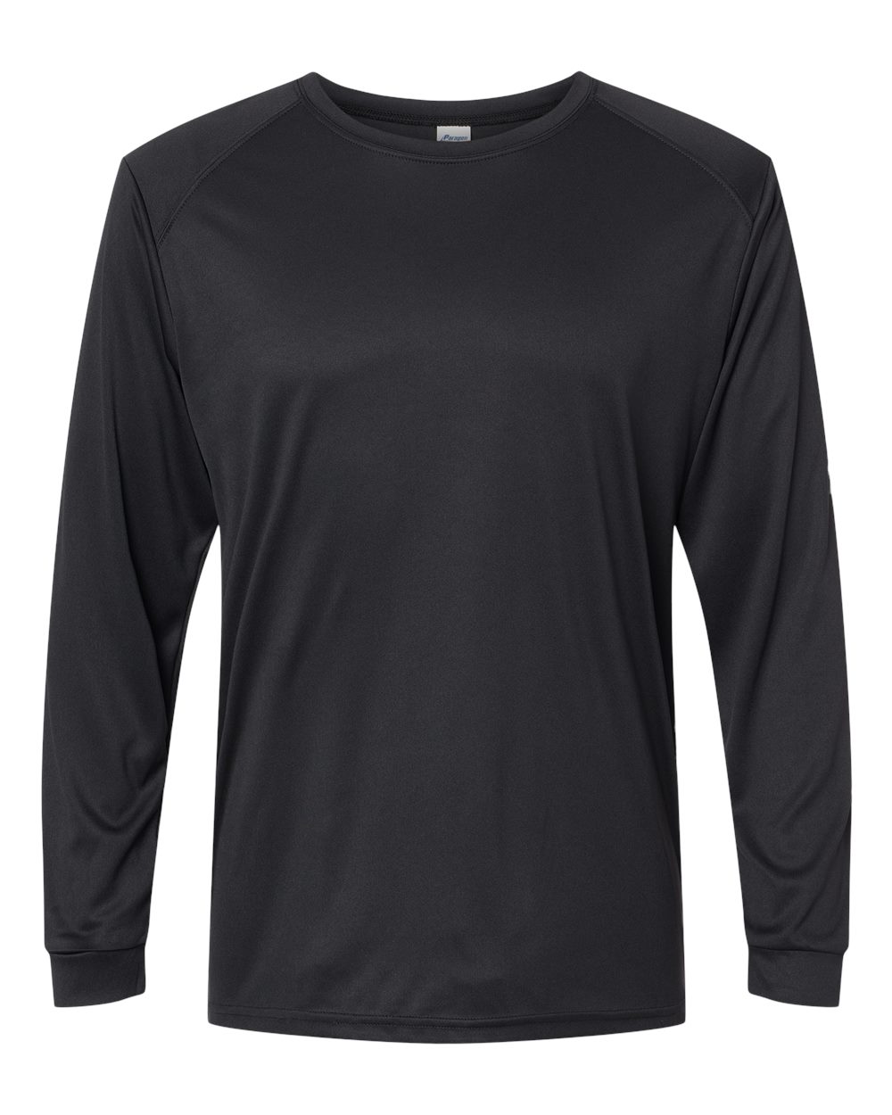 Paragon Unisex Long Islander Performance Long Sleeve T-Shirt - 210