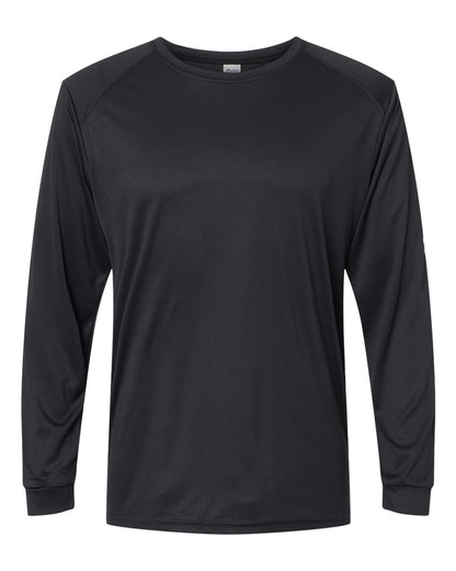 Paragon Unisex Long Islander Performance Long Sleeve T-Shirt - 210