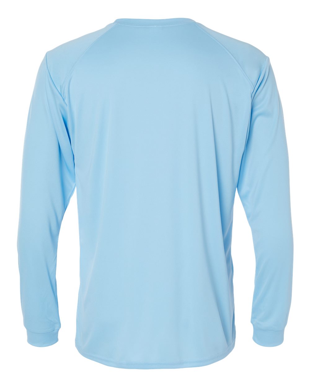 Paragon Unisex Long Islander Performance Long Sleeve T-Shirt - 210