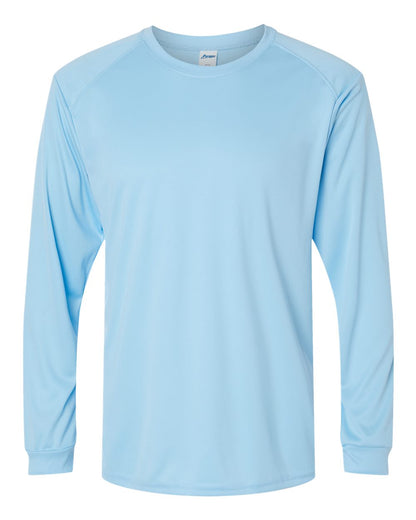 Paragon Unisex Long Islander Performance Long Sleeve T-Shirt - 210