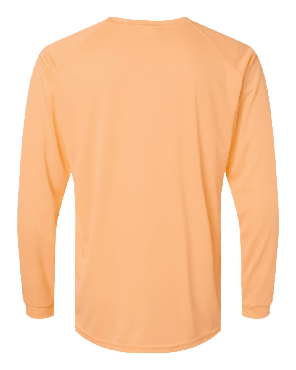 Paragon Unisex Long Islander Performance Long Sleeve T-Shirt - 210
