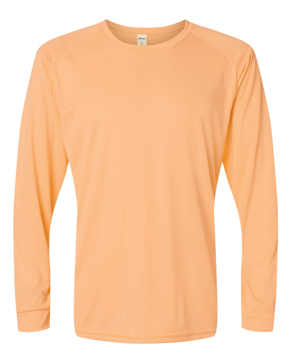 Paragon Unisex Long Islander Performance Long Sleeve T-Shirt - 210