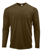 Paragon Unisex Long Islander Performance Long Sleeve T-Shirt - 210