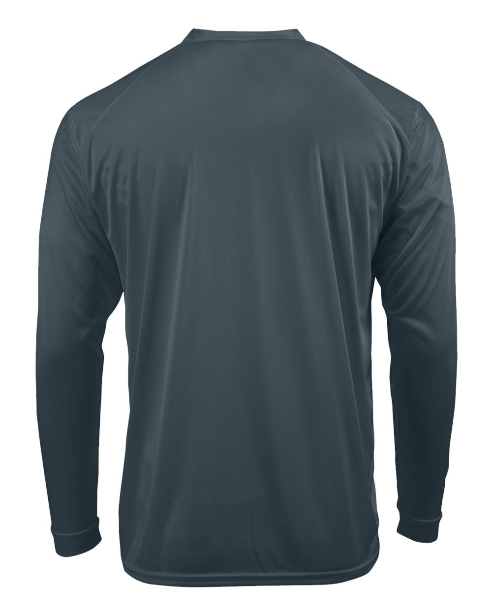 Paragon Unisex Long Islander Performance Long Sleeve T-Shirt - 210