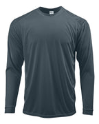 Paragon Unisex Long Islander Performance Long Sleeve T-Shirt - 210