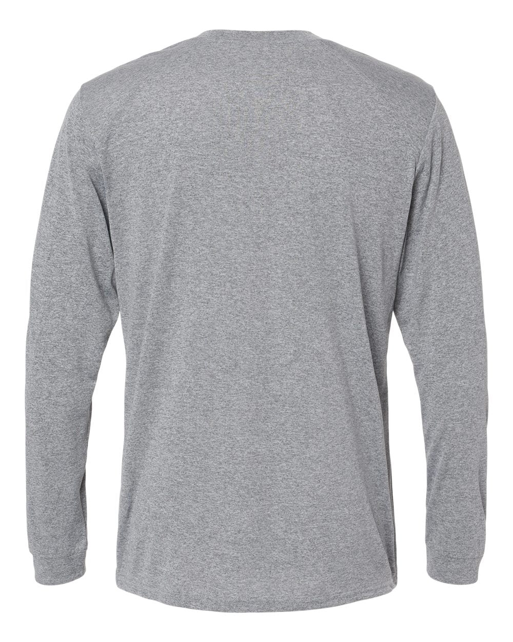 Paragon Unisex Long Islander Performance Long Sleeve T-Shirt - 210