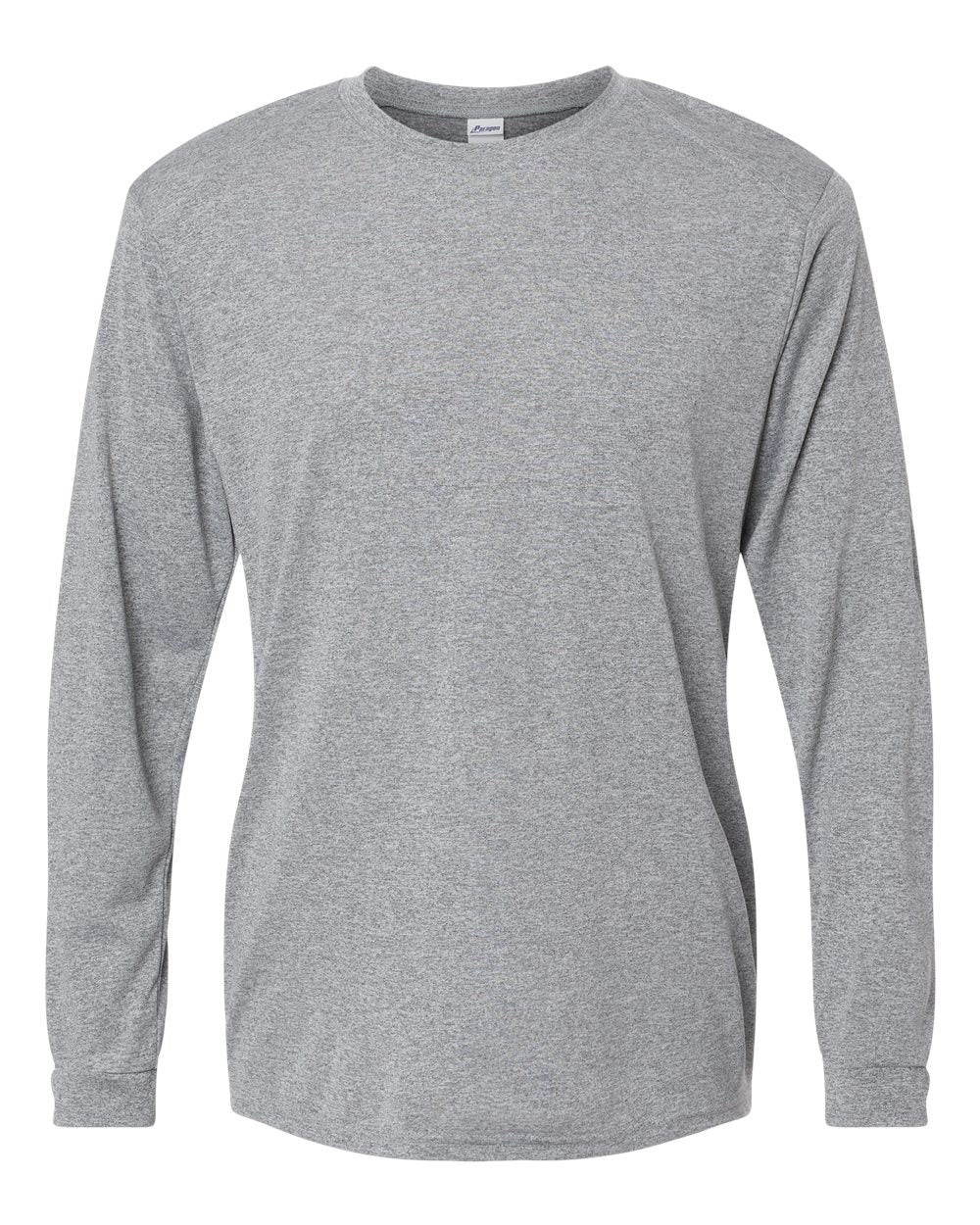 Paragon Unisex Long Islander Performance Long Sleeve T-Shirt - 210