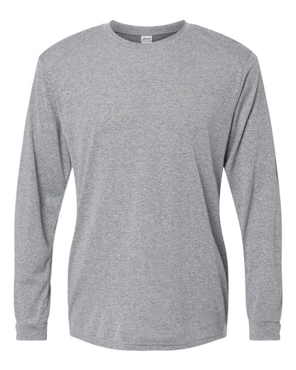 Paragon Unisex Long Islander Performance Long Sleeve T-Shirt - 210