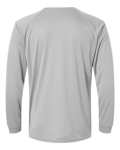 Paragon Unisex Long Islander Performance Long Sleeve T-Shirt - 210