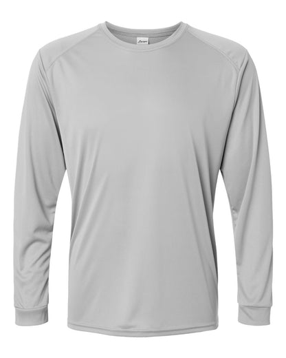 Paragon Unisex Long Islander Performance Long Sleeve T-Shirt - 210