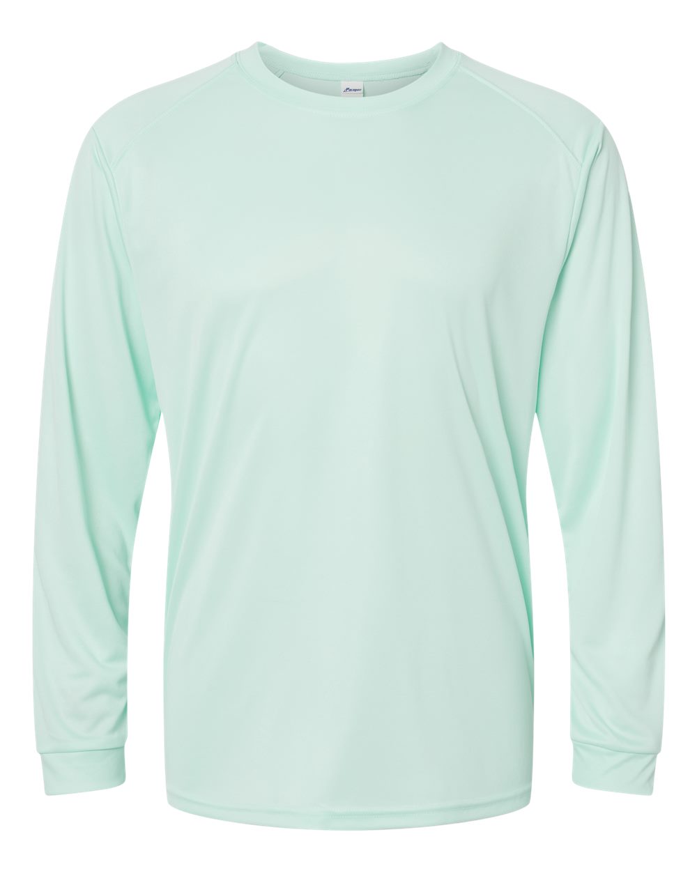 Paragon Unisex Long Islander Performance Long Sleeve T-Shirt - 210