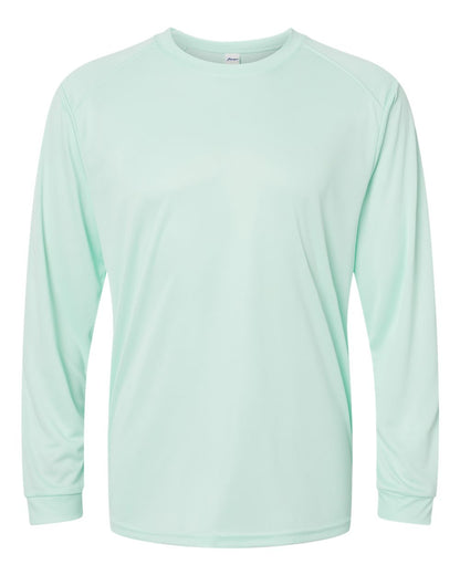 Paragon Unisex Long Islander Performance Long Sleeve T-Shirt - 210