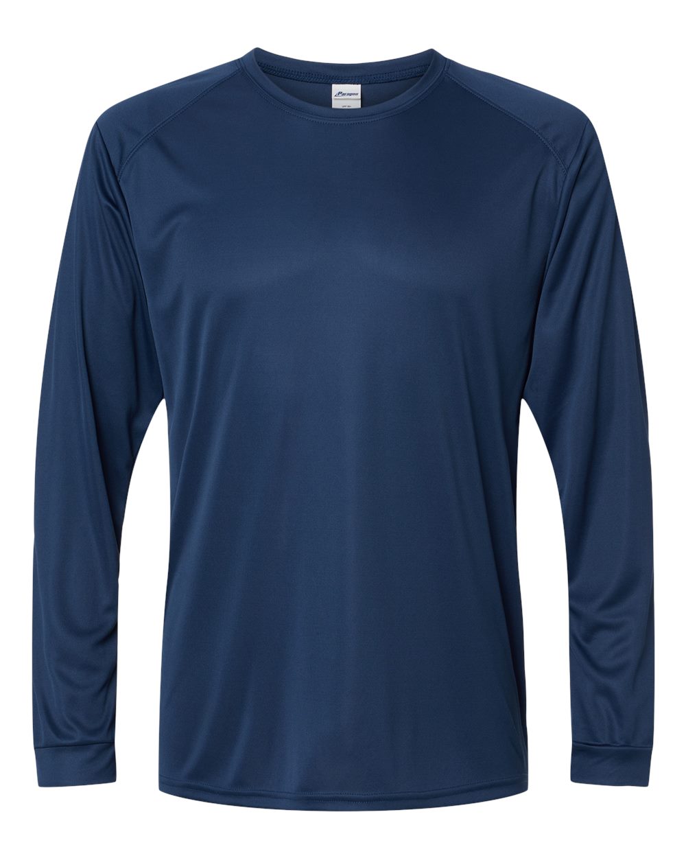 Paragon Unisex Long Islander Performance Long Sleeve T-Shirt - 210