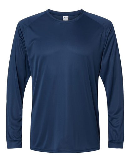 Paragon Unisex Long Islander Performance Long Sleeve T-Shirt - 210