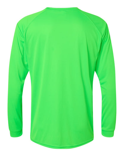 Paragon Unisex Long Islander Performance Long Sleeve T-Shirt - 210