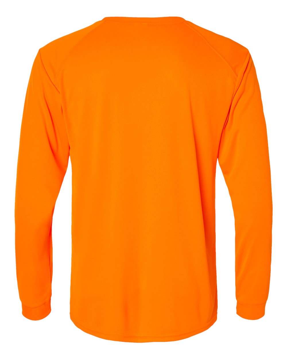 Paragon Unisex Long Islander Performance Long Sleeve T-Shirt - 210