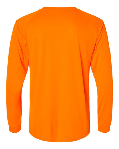 Paragon Unisex Long Islander Performance Long Sleeve T-Shirt - 210
