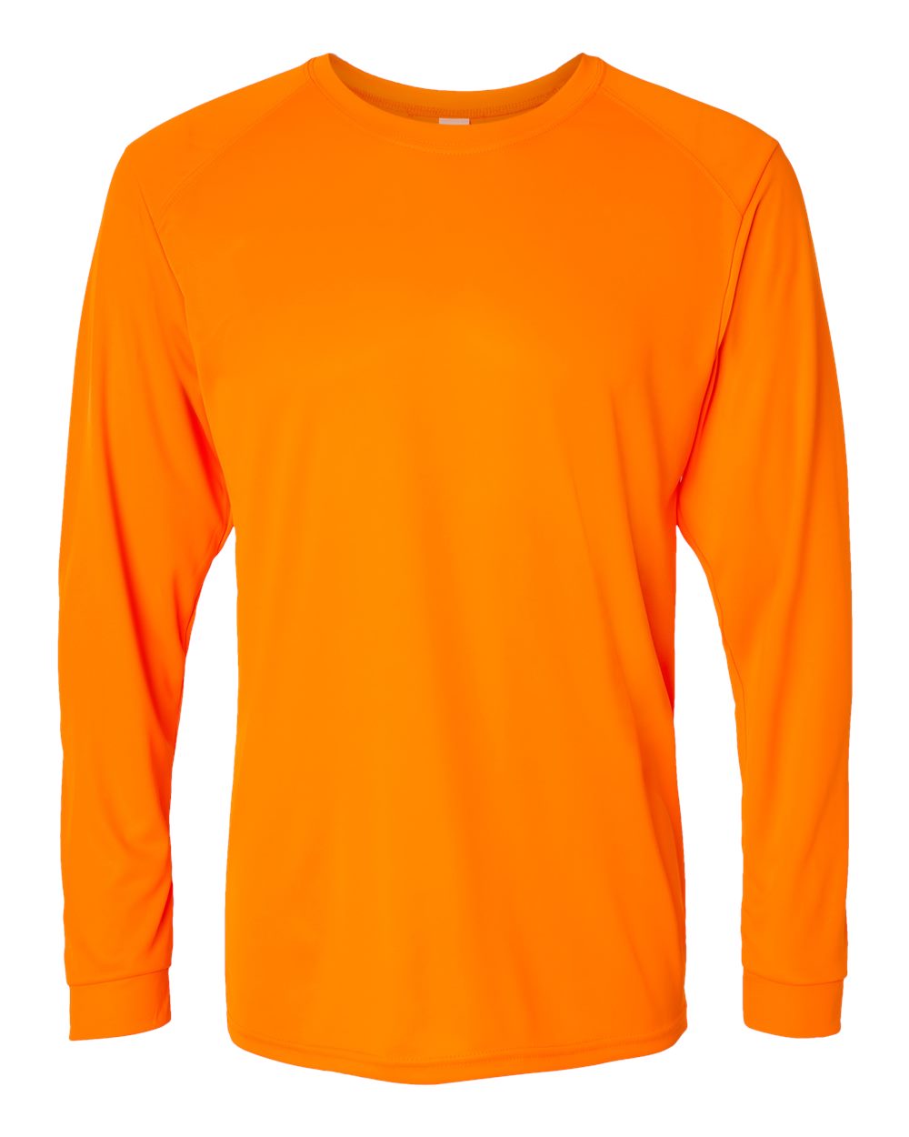 Paragon Unisex Long Islander Performance Long Sleeve T-Shirt - 210