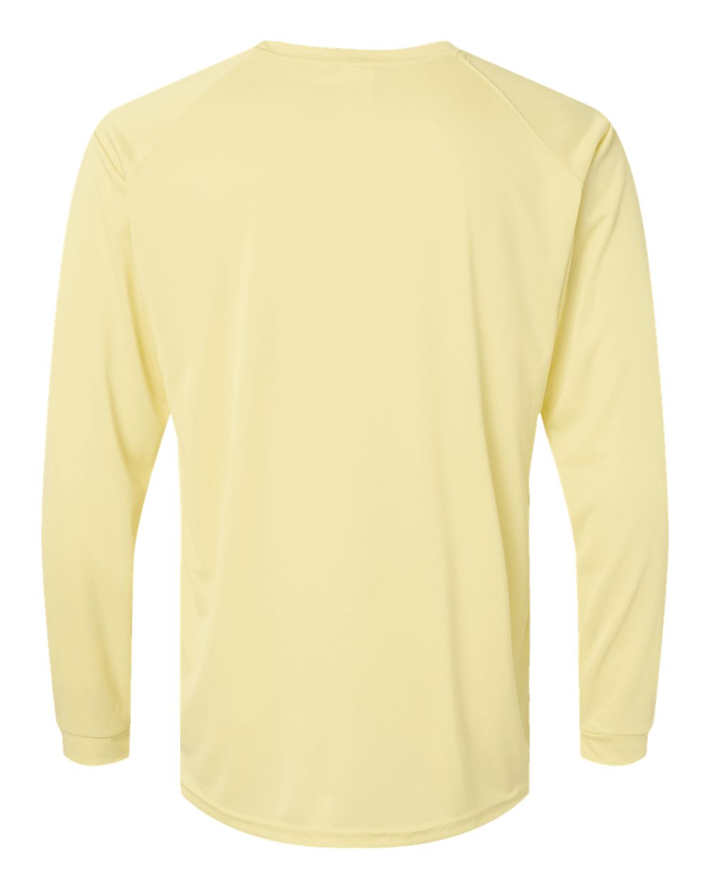 Paragon Unisex Long Islander Performance Long Sleeve T-Shirt - 210