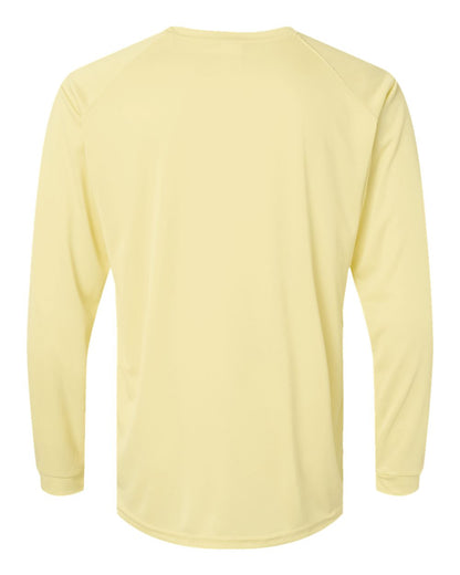 Paragon Unisex Long Islander Performance Long Sleeve T-Shirt - 210