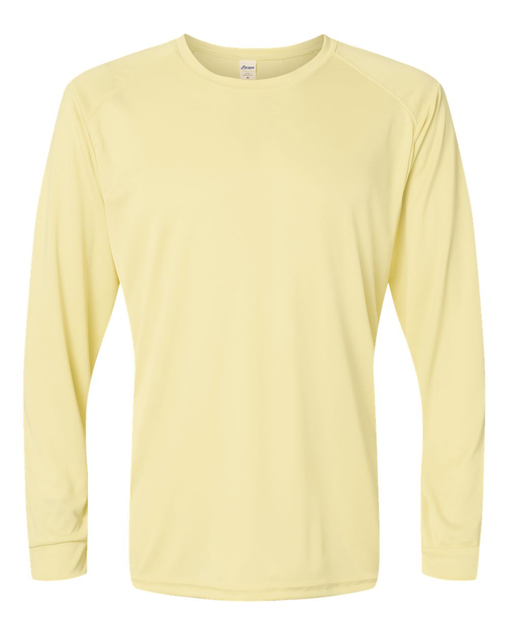 Paragon Unisex Long Islander Performance Long Sleeve T-Shirt - 210