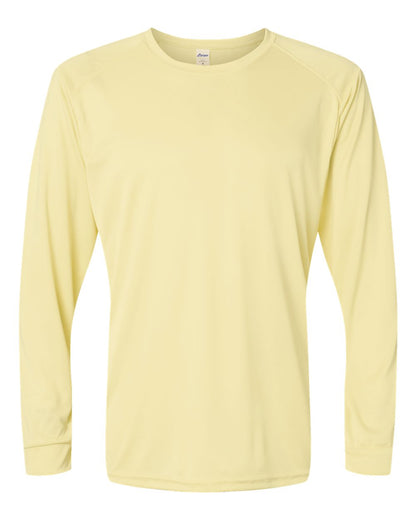 Paragon Unisex Long Islander Performance Long Sleeve T-Shirt - 210
