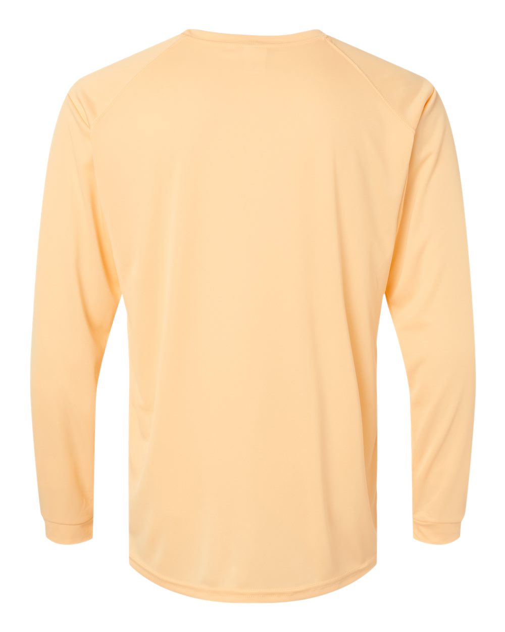 Paragon Unisex Long Islander Performance Long Sleeve T-Shirt - 210