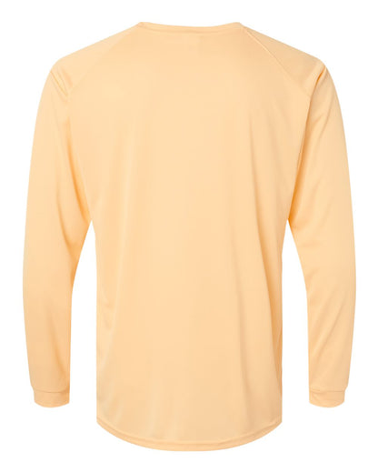 Paragon Unisex Long Islander Performance Long Sleeve T-Shirt - 210