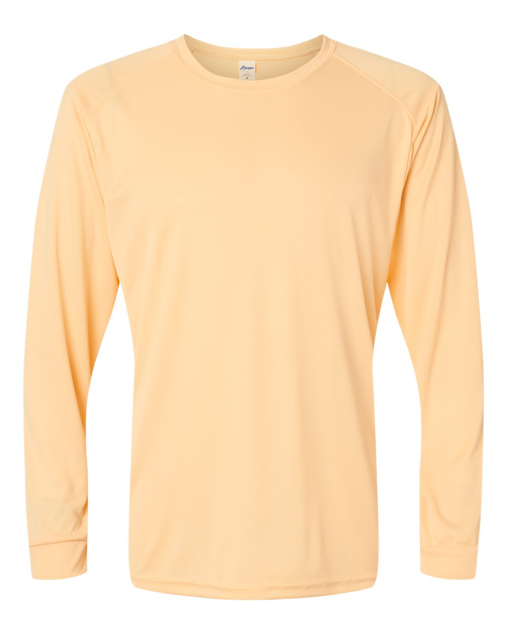 Paragon Unisex Long Islander Performance Long Sleeve T-Shirt - 210