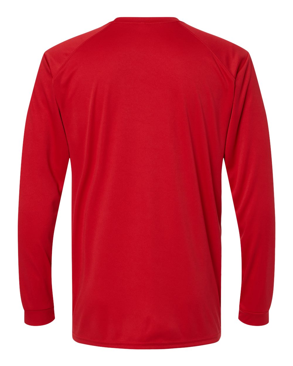 Paragon Unisex Long Islander Performance Long Sleeve T-Shirt - 210