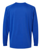 Paragon Unisex Long Islander Performance Long Sleeve T-Shirt - 210