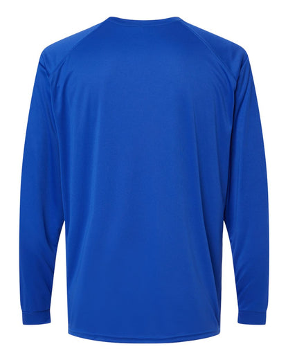 Paragon Unisex Long Islander Performance Long Sleeve T-Shirt - 210
