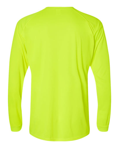 Paragon Unisex Long Islander Performance Long Sleeve T-Shirt - 210