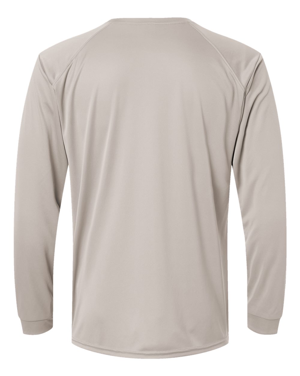 Paragon Unisex Long Islander Performance Long Sleeve T-Shirt - 210