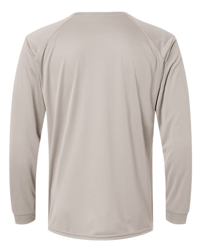 Paragon Unisex Long Islander Performance Long Sleeve T-Shirt - 210