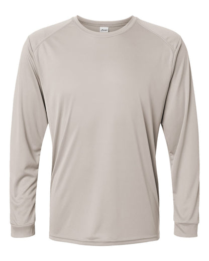 Paragon Unisex Long Islander Performance Long Sleeve T-Shirt - 210