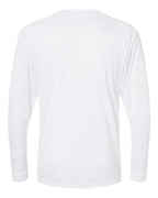 Paragon Unisex Long Islander Performance Long Sleeve T-Shirt - 210
