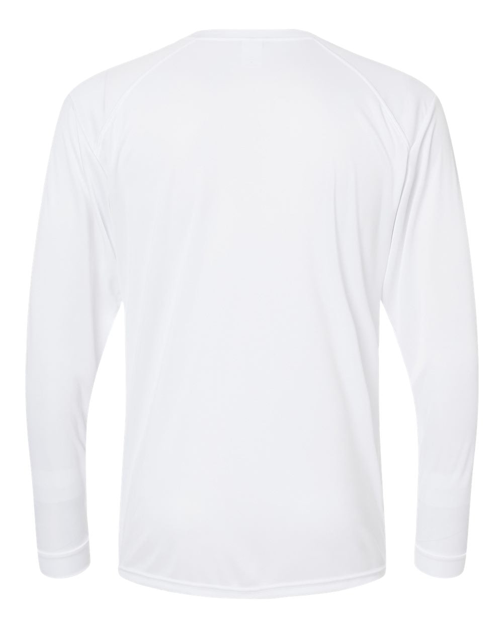 Paragon Unisex Long Islander Performance Long Sleeve T-Shirt - 210
