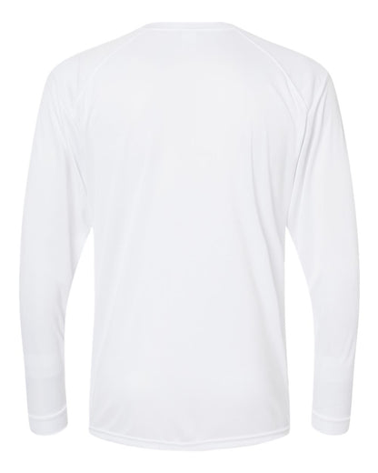 Paragon Unisex Long Islander Performance Long Sleeve T-Shirt - 210