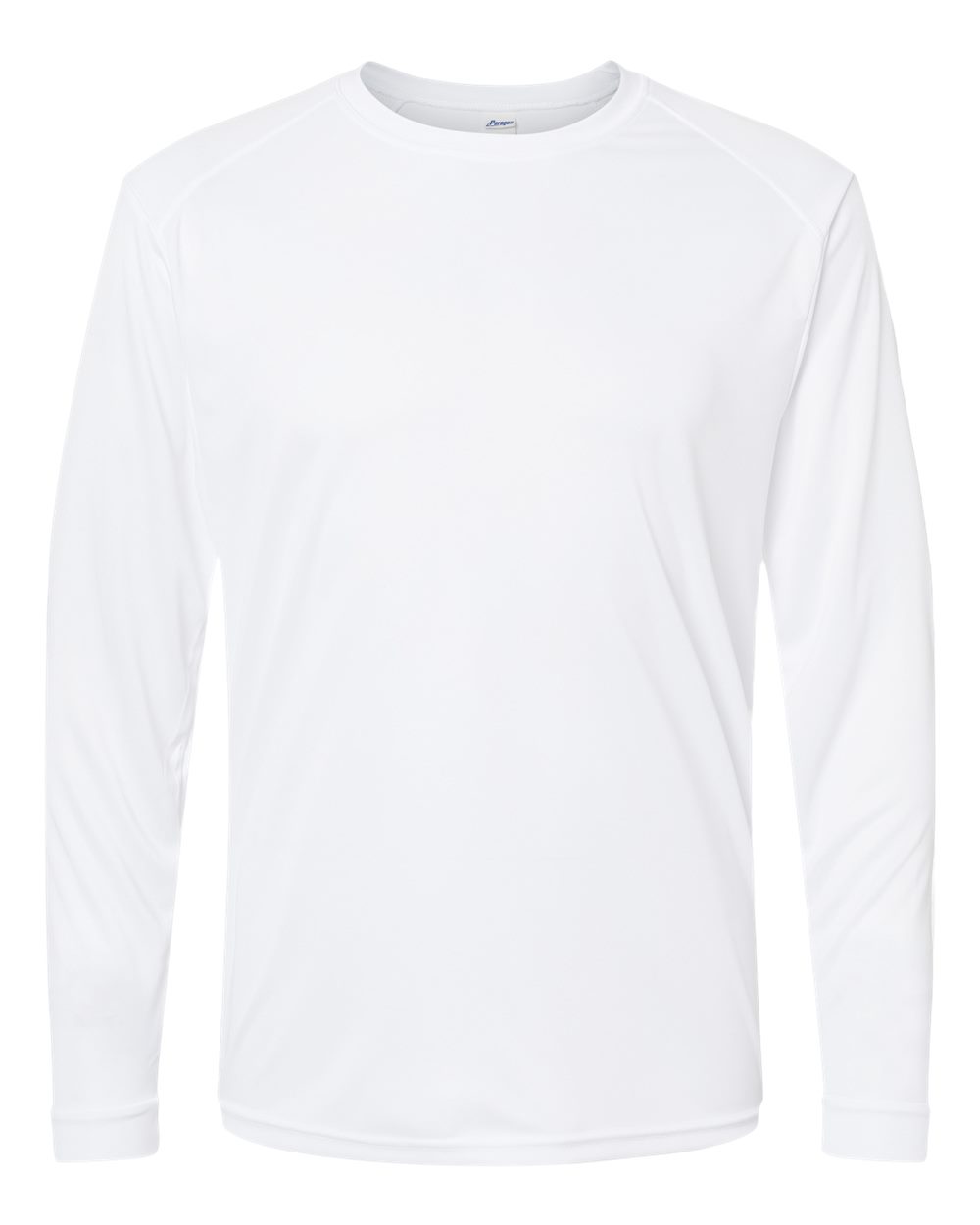 Paragon Unisex Long Islander Performance Long Sleeve T-Shirt - 210
