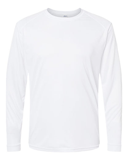 Paragon Unisex Long Islander Performance Long Sleeve T-Shirt - 210