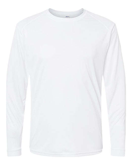 Paragon Unisex Long Islander Performance Long Sleeve T-Shirt - 210
