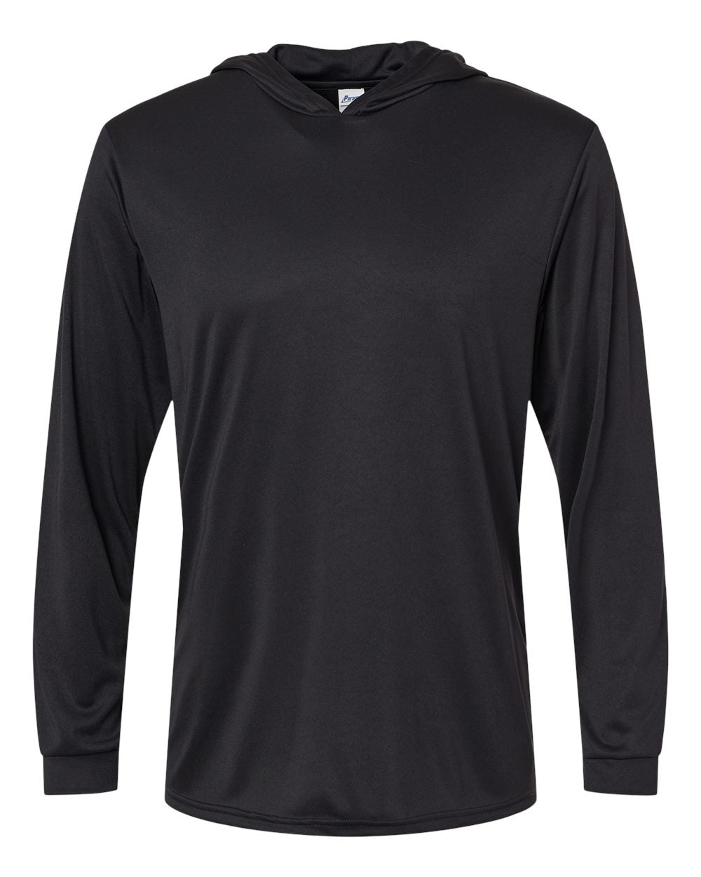 Paragon Unisex Bahama Performance Hooded Long Sleeve T-Shirt - 220