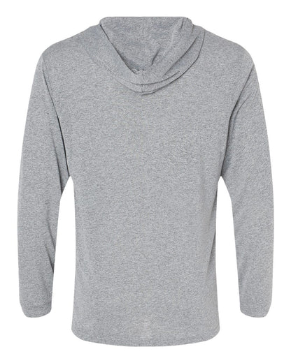 Paragon Unisex Bahama Performance Hooded Long Sleeve T-Shirt - 220