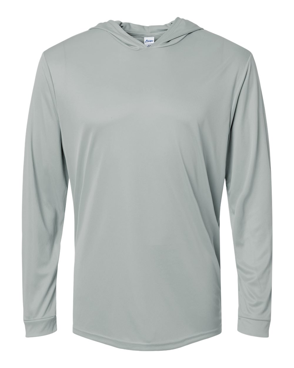Paragon Unisex Bahama Performance Hooded Long Sleeve T-Shirt - 220
