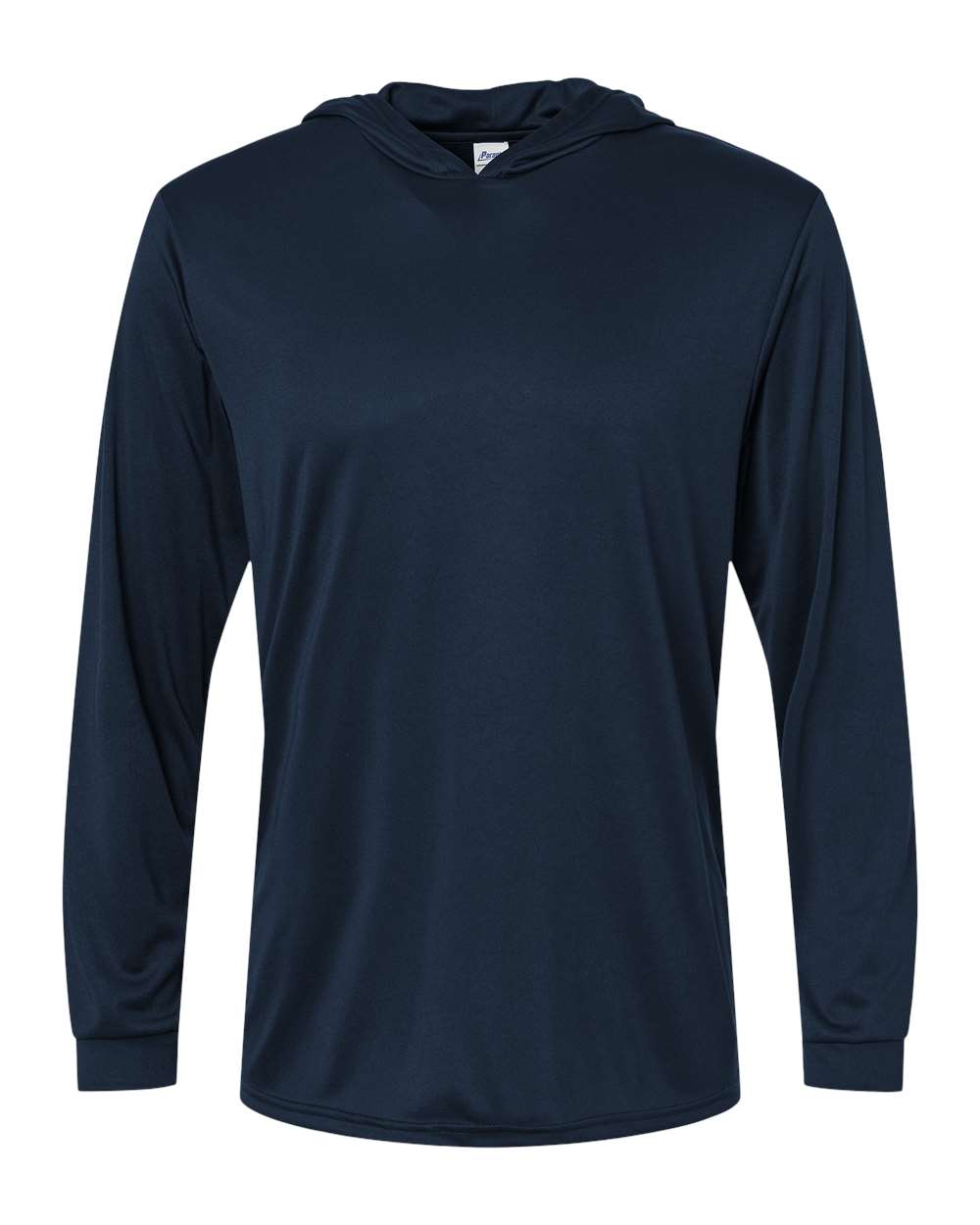 Paragon Unisex Bahama Performance Hooded Long Sleeve T-Shirt - 220